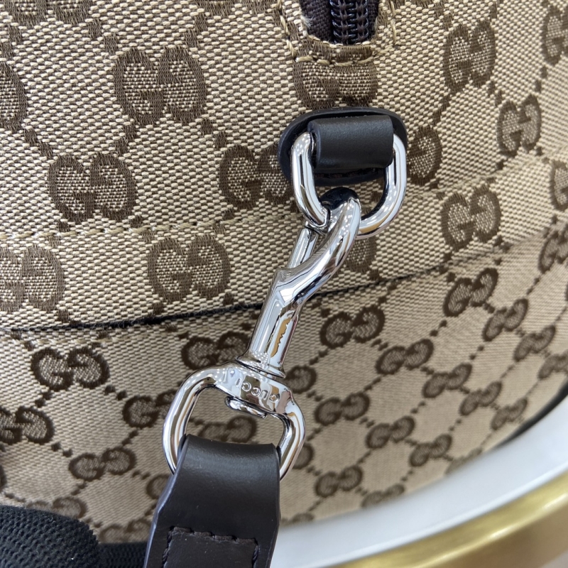 Gucci Travel Bags